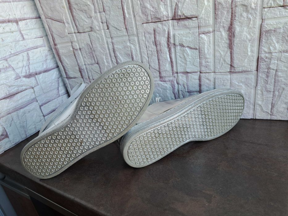 дамски маратонки,спортни обувки,кожени кецове,сникърси Moncler 39