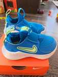 Nike- 24 размер-като нови