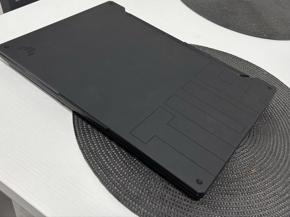 Asus Tuf F15 FX506HC