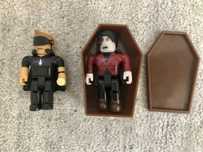 Set de joaca roblox - Vampire hunters 3