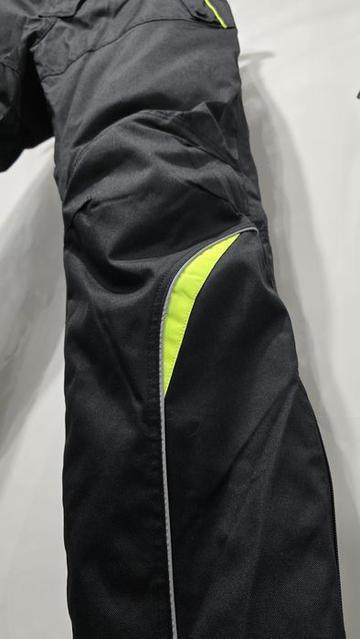 Pantaloni moto textil Apex L