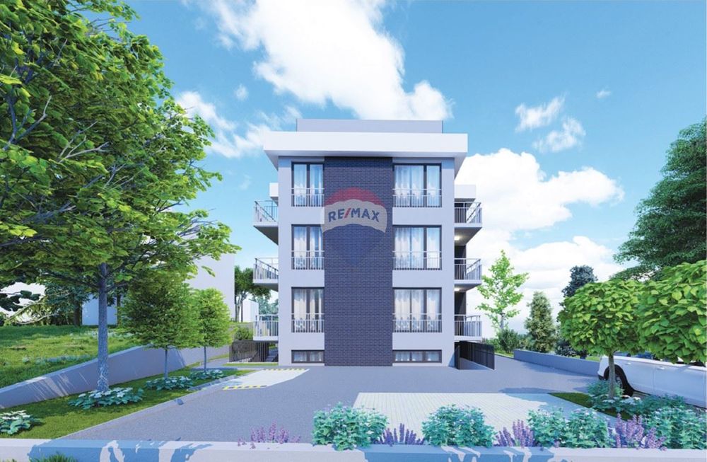 Продава се Двустаен апартамент в Варна, Виница - 64 кв.м за 1297 €/кв.м - Снимка #2