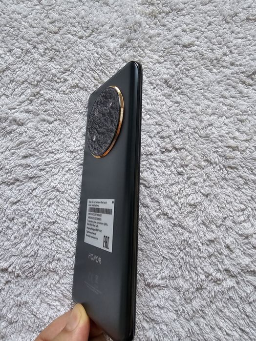 Honor x 9c 6600mah batareya