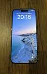 Iphone 14 pro max 256 GB purple