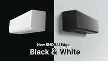 Toshiba Shorai Edge RAS-B16G3KVSG-E + RAS-16J2AVSG-E1 с включен монтаж