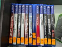 Jocuri PS3 PS4 PS5 XBox One 360 In Stare Buna Verificate