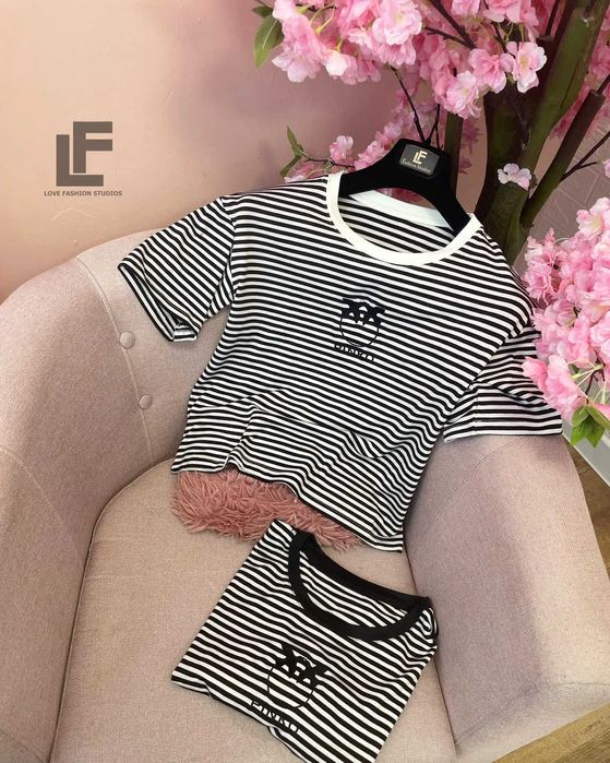 Ново! Дамски Тениски PInko, лимитирани бройки