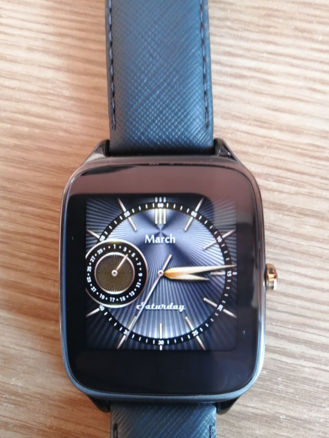 Smart watch Asus Zenwatch 2