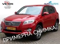 Калник Toyota RAV 4 2011 за търговци !