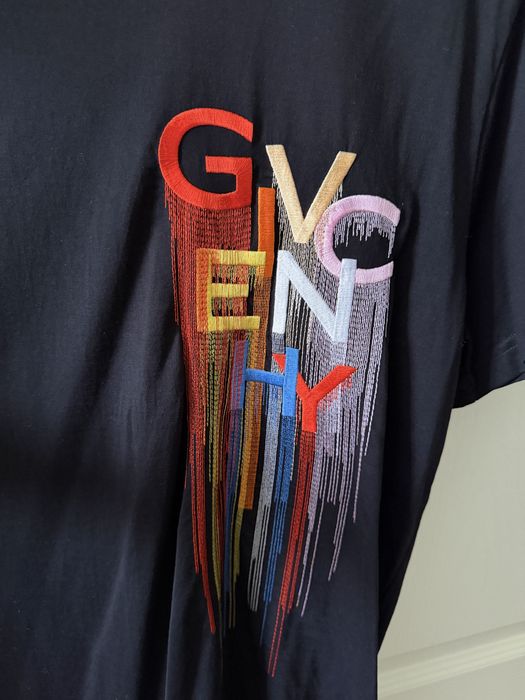 Оригинална тениска ‘Живънши’