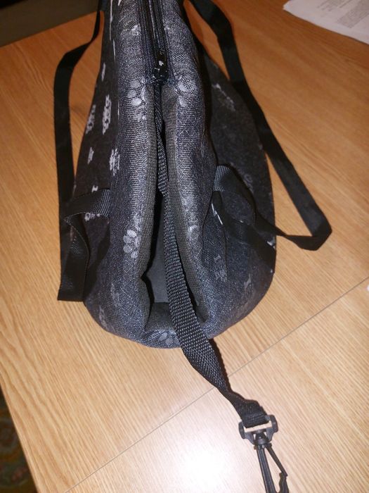 Geanta transport animale mici