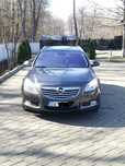 Vând Opel insignia Sports Tourer 2009