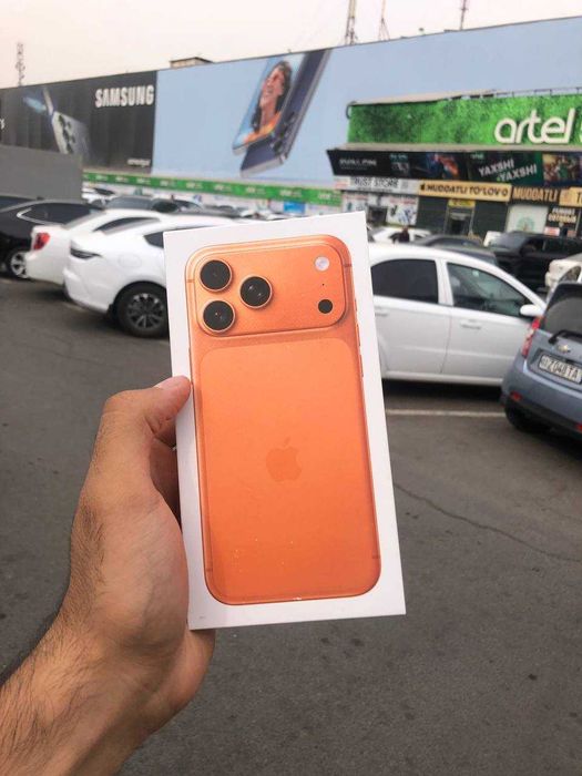 Iphone 17 pro max, Айфон 17 про макс