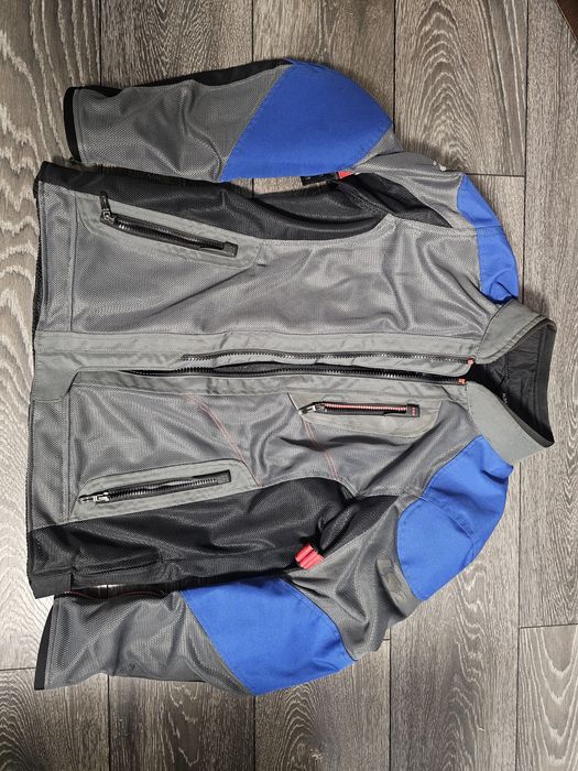 Geacă de motocicletă vară LS2