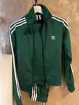 Спортен екип, анцунг Adidas
