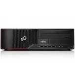 PC Fujitsu E500 SFF – Pentium G630, 4GB RAM, 500GB HDD