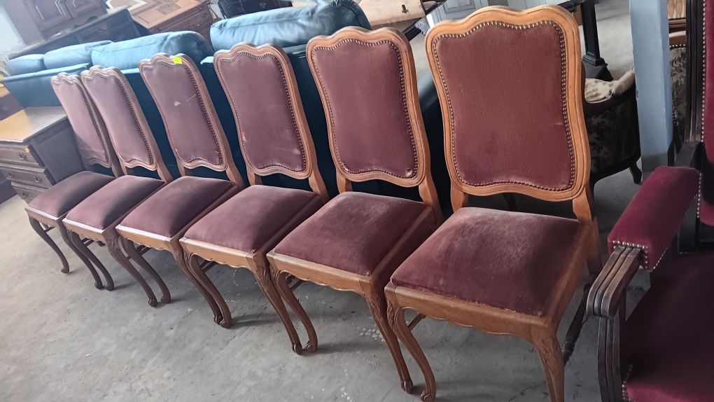 Столове за трапезария