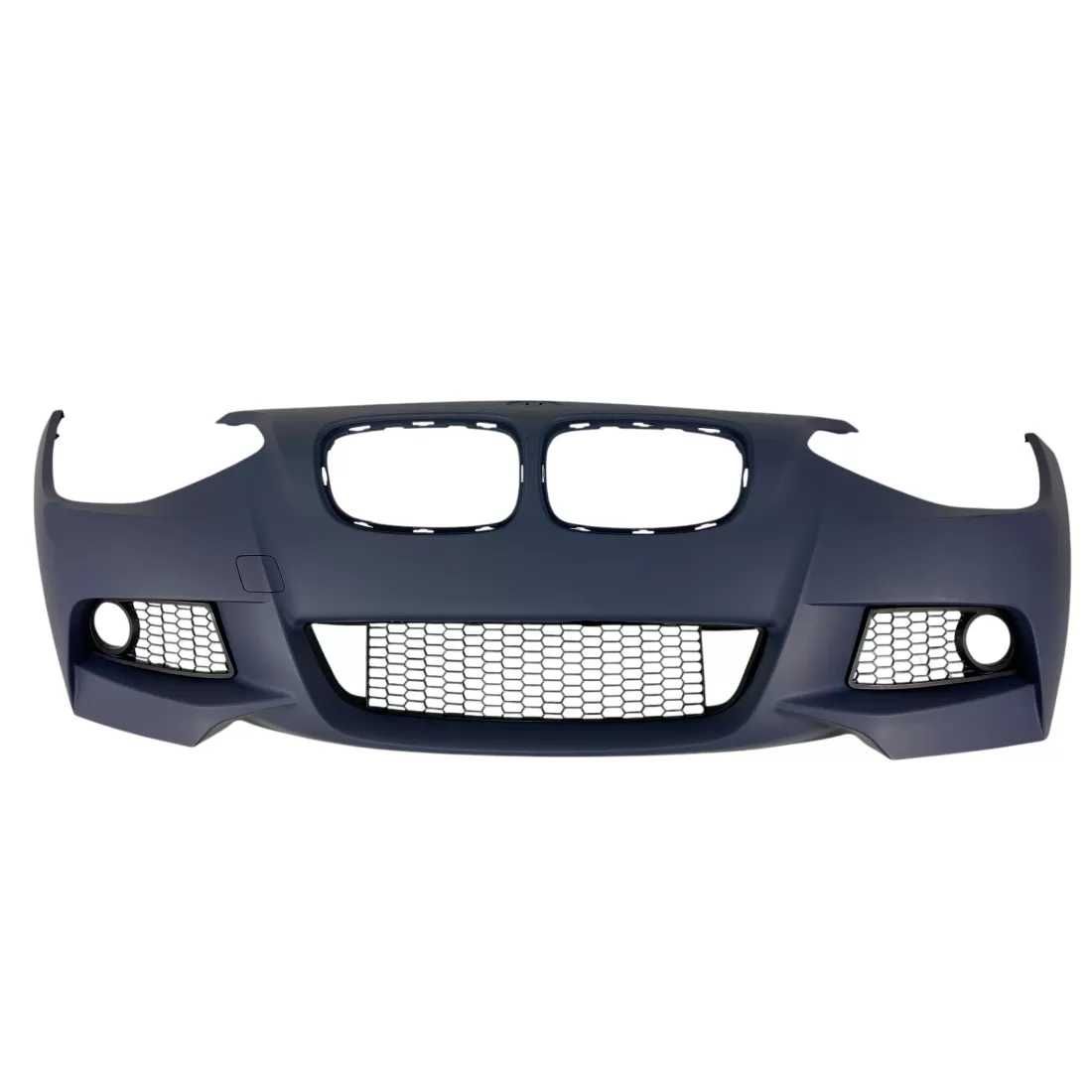 Предна броня за BMW F20 1 Серия 2011-2014 M-Tech дизайн На склад