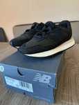 Маратонки New Balance 237 размер 36