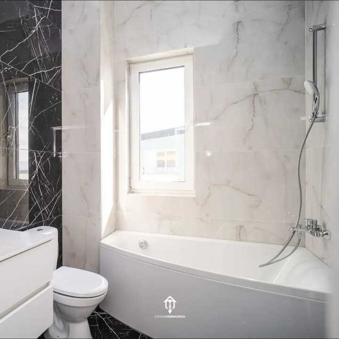 AP cu 2 camere, boxa & Parcare | Intabulat - Pacurari | Comision 0%