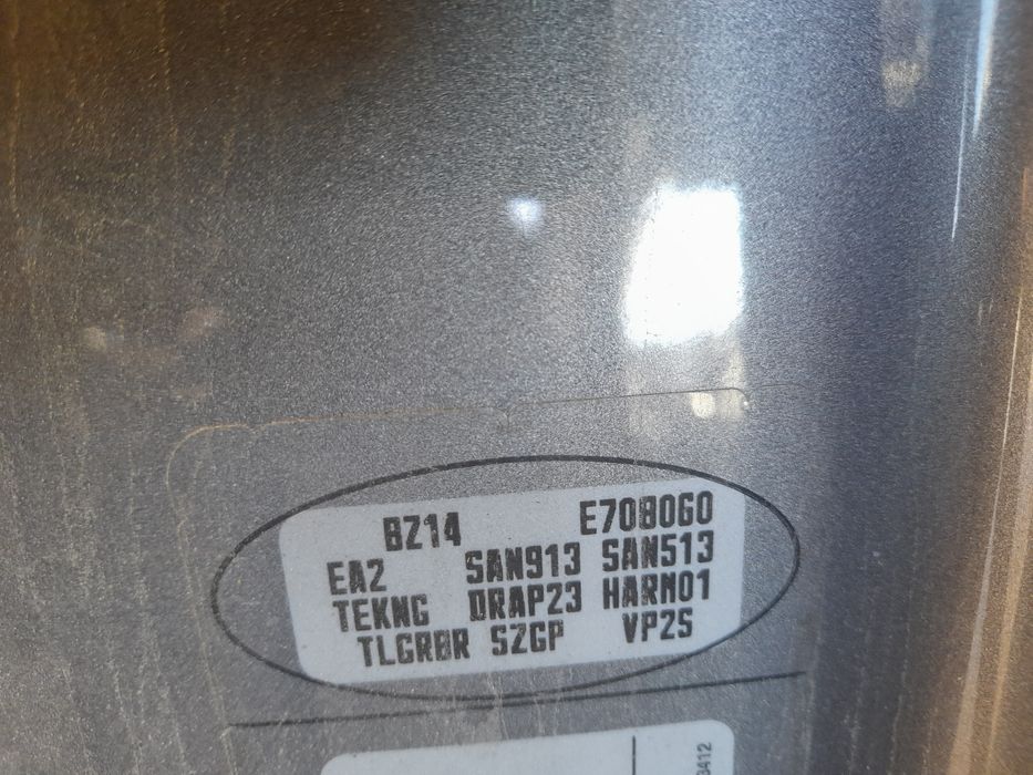 Usa Portiera Fata Spate Stanga Dreapt Renault Megane 3 Hatchback Scurt