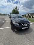 Nissan Qasqhai J11 / 2015 / diesel / automat