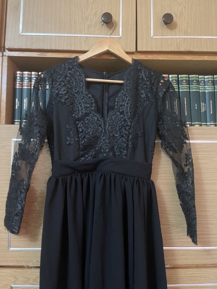 Rochie elegantă de nunta