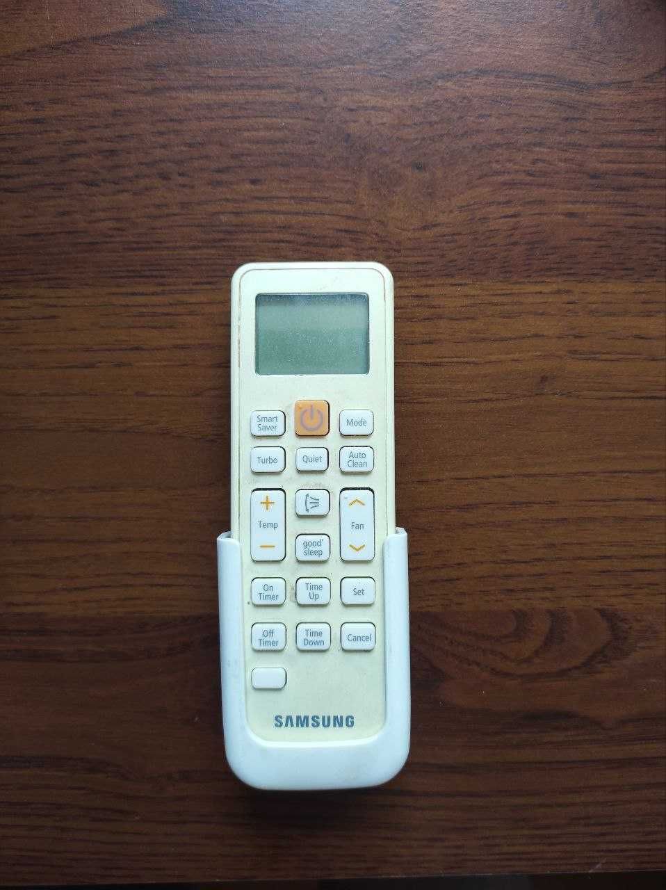 Кондиционер Samsung модель AQ12TSAX б/у в отличном состоянии