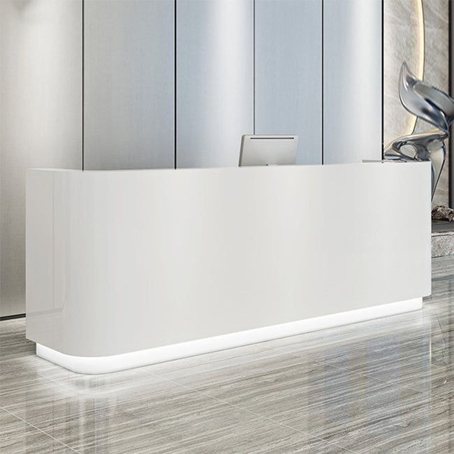 Ресепшн для администраторов итальянского производства