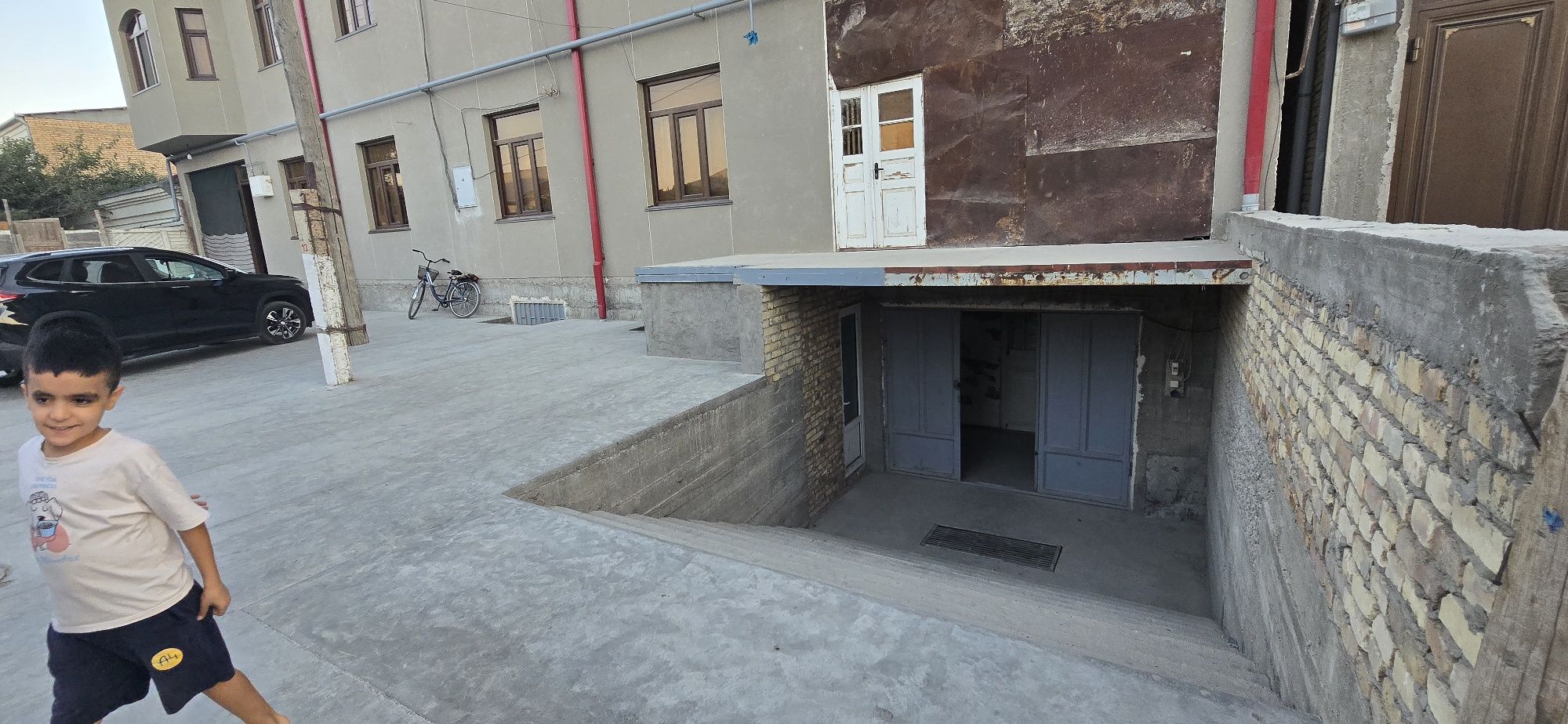 Ijaraga beriladi.склад