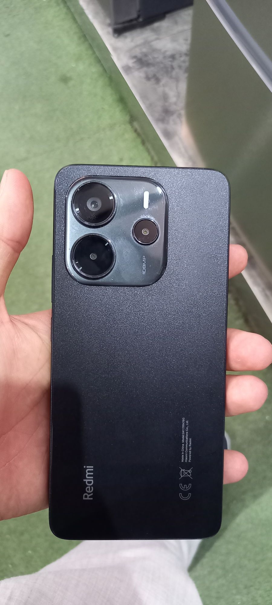 Redmi Note 14 8/256