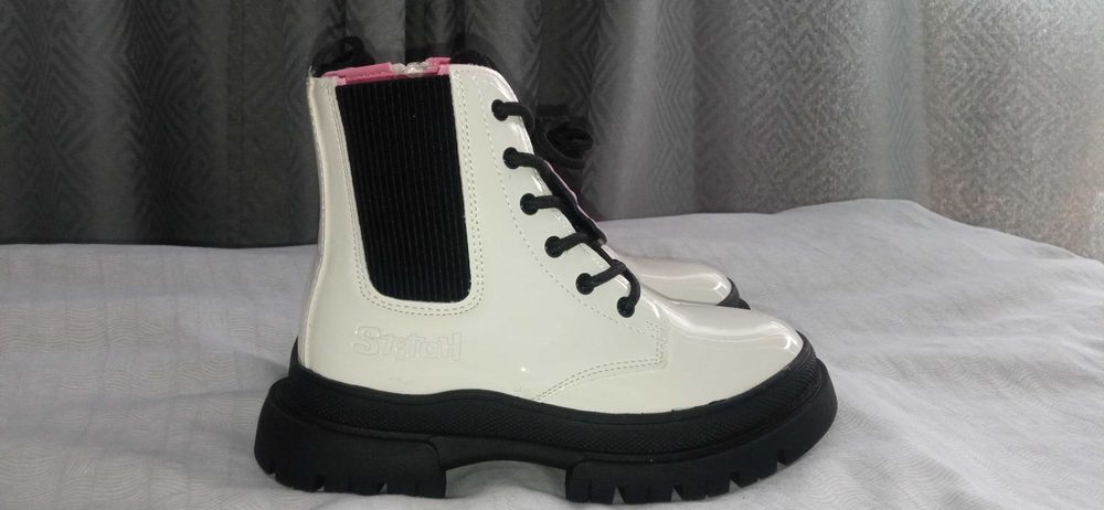 Детски Боти Stitch