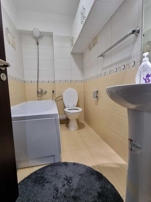 Apartament de închiriat, 40 mp, bloc nou, Alexandru - 460 euro/luna