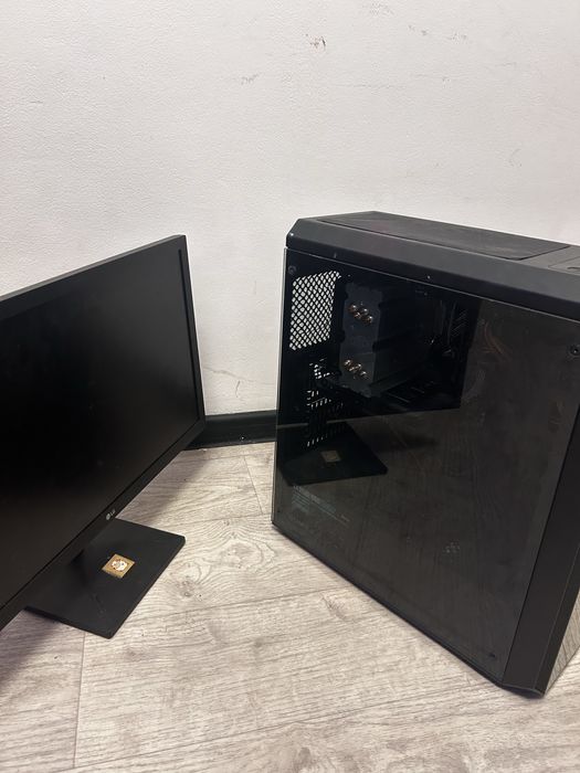 Компьютер темашный