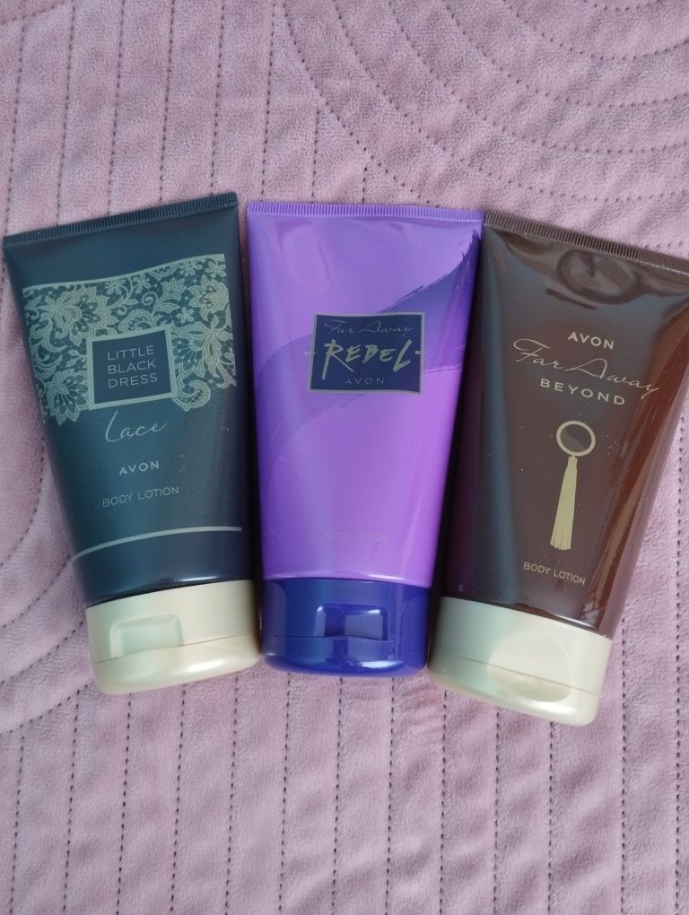 Продукти от Avon