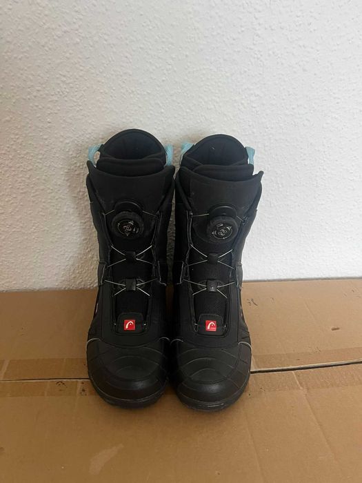 Boots  snowboard Head BOA marime EUR:36 Mondo:23 US:4.5