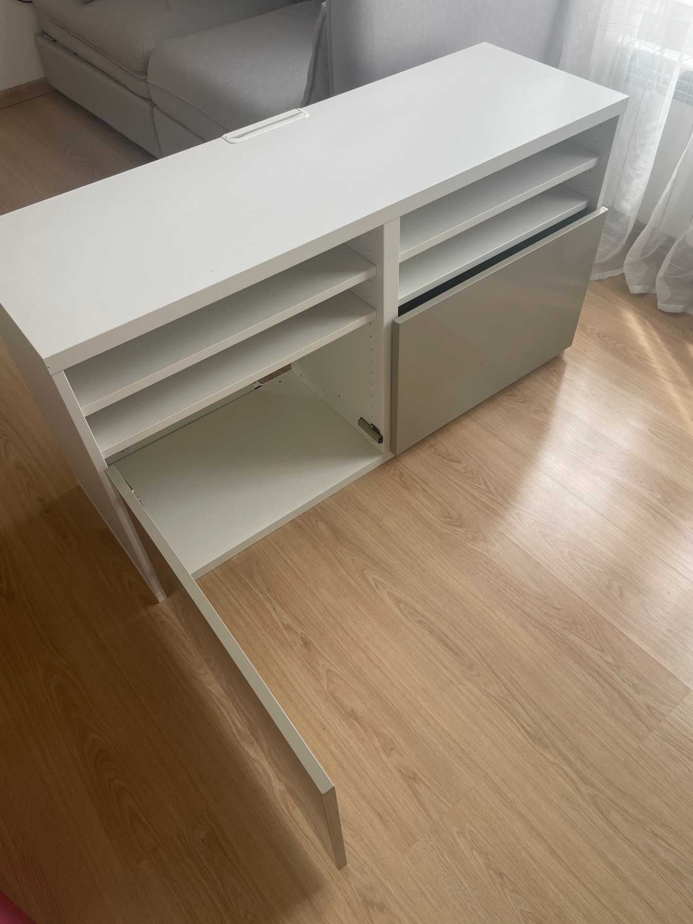 TV шкаф Ikea BESTÅ
