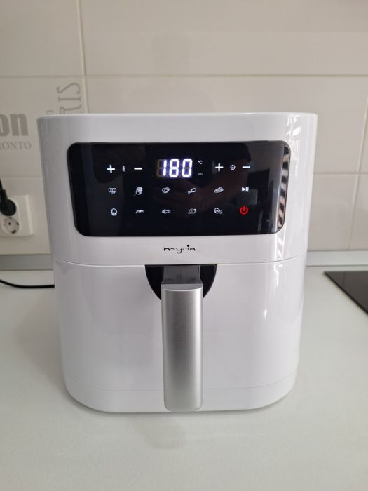 Airfryer Myria 1800W