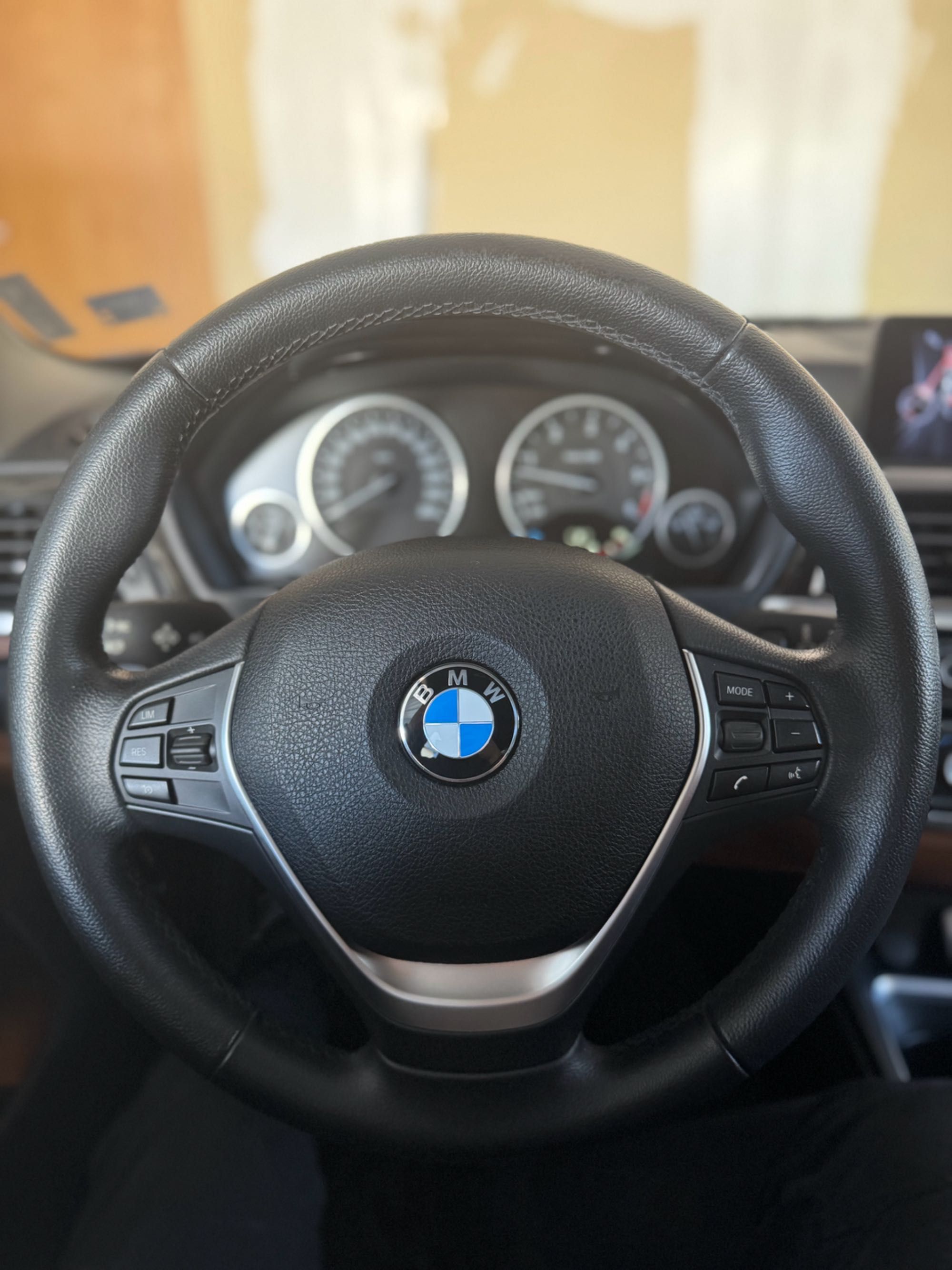 BMW 435d xDrive Gran Coupe