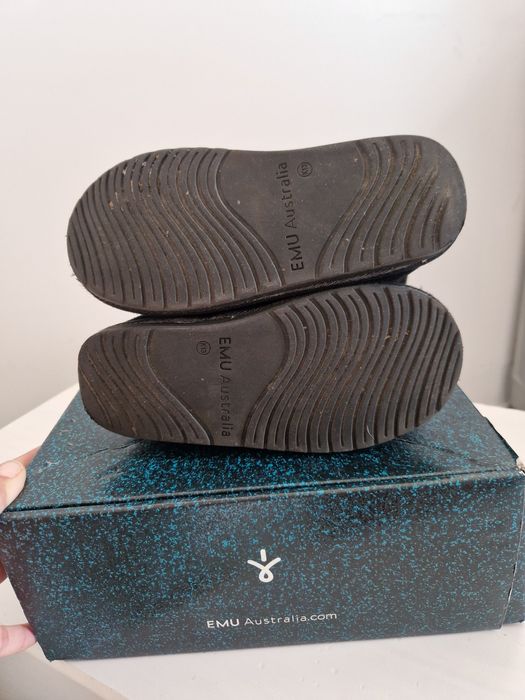 Ghete EMU Australia, marimea 31