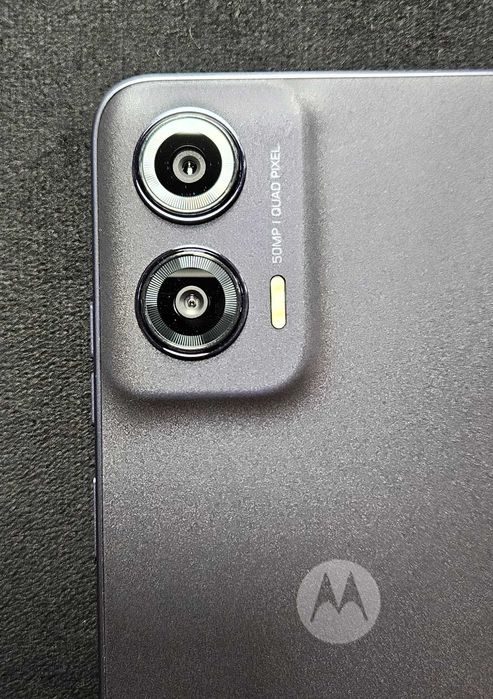 Motorola XT2433-5 Moto G35 5G Dual Sim 4GB RAM 128GB