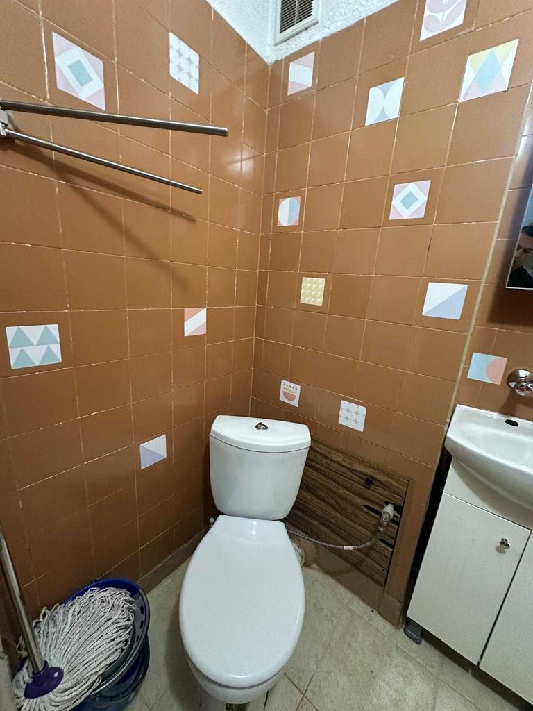 Продава се Двустаен апартамент в София, Надежда 3 - 64 кв.м за 1719 €/кв.м - Снимка #4