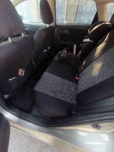 Vând Toyota auris 1.6 valvematic Touring