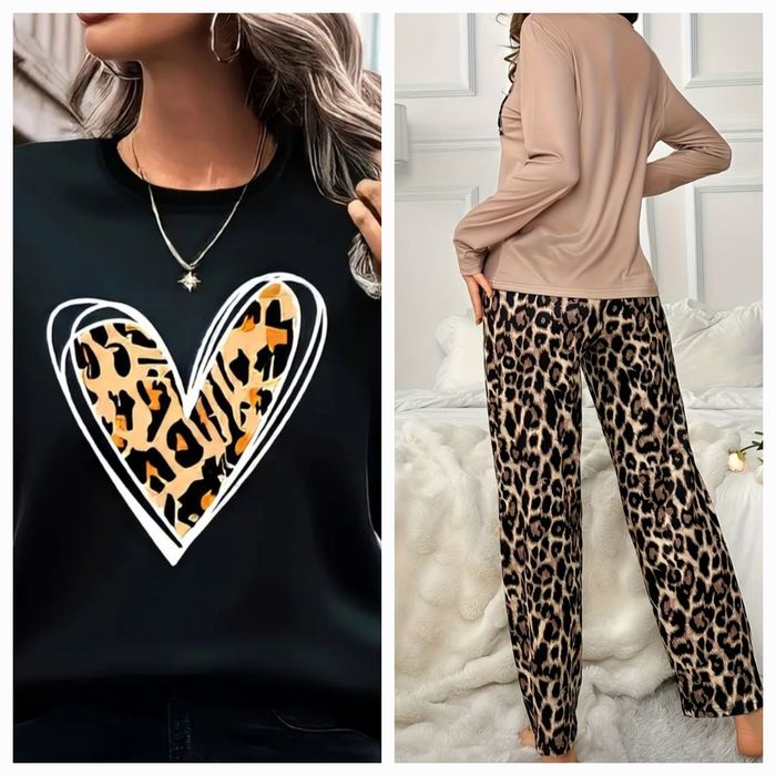 Женский джемпер! Новый! Пижама женская! Новая!