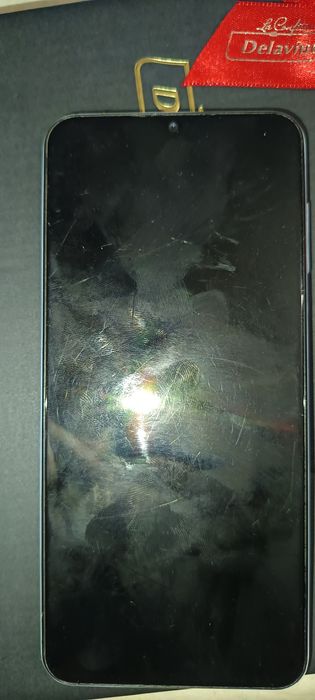 Telefon mobil pentru piese Samsung Galaxy A13, 64GB, 4GB RAM, 4G, Nach