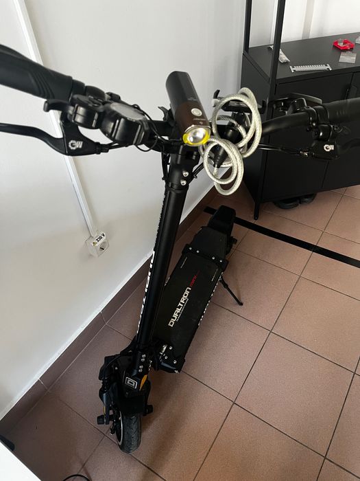 Vand trotineta electrica Dualtron mini LMTD