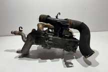 Racitor de gaze cu EGR 1.5 1.6 TDCi 50563908 Peugeot 508 1 [2010 - 20