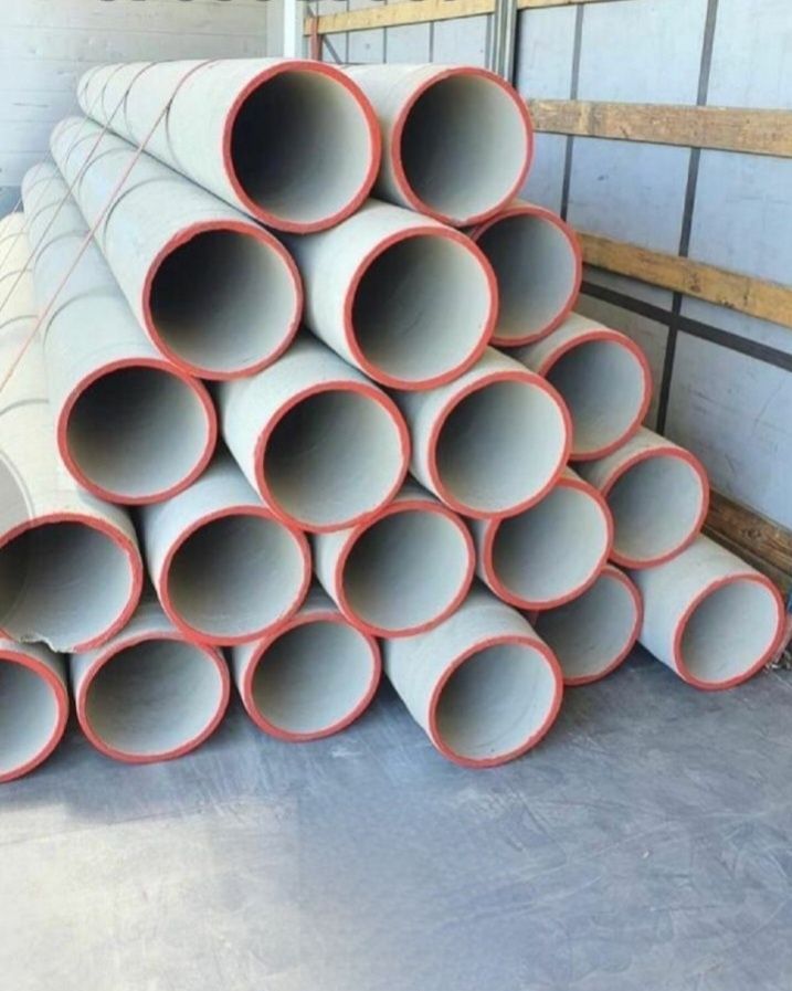 Tuburi din beton armat tip premo pentru la super preț