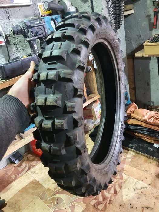 Mitas Terra force 140 80 18 dot 2021 ( enduro cross)