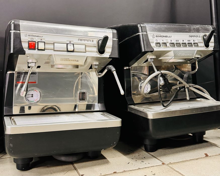 Аренда кофемашин с зерном/доставка по Алматы faema, iberital, casadio